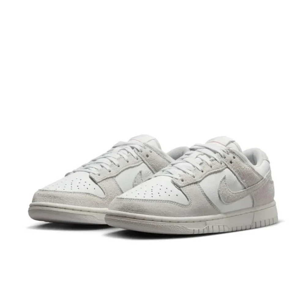 Size 9 - [NEW] Women's Nike Dunk Low Shoes White HJ5777-100